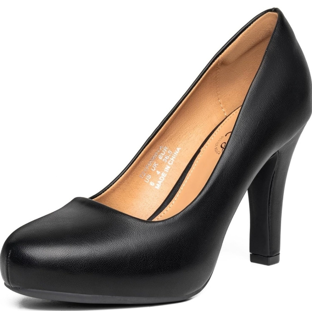 Trary Women's Heels